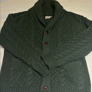 Flint and Tinder Cardigan